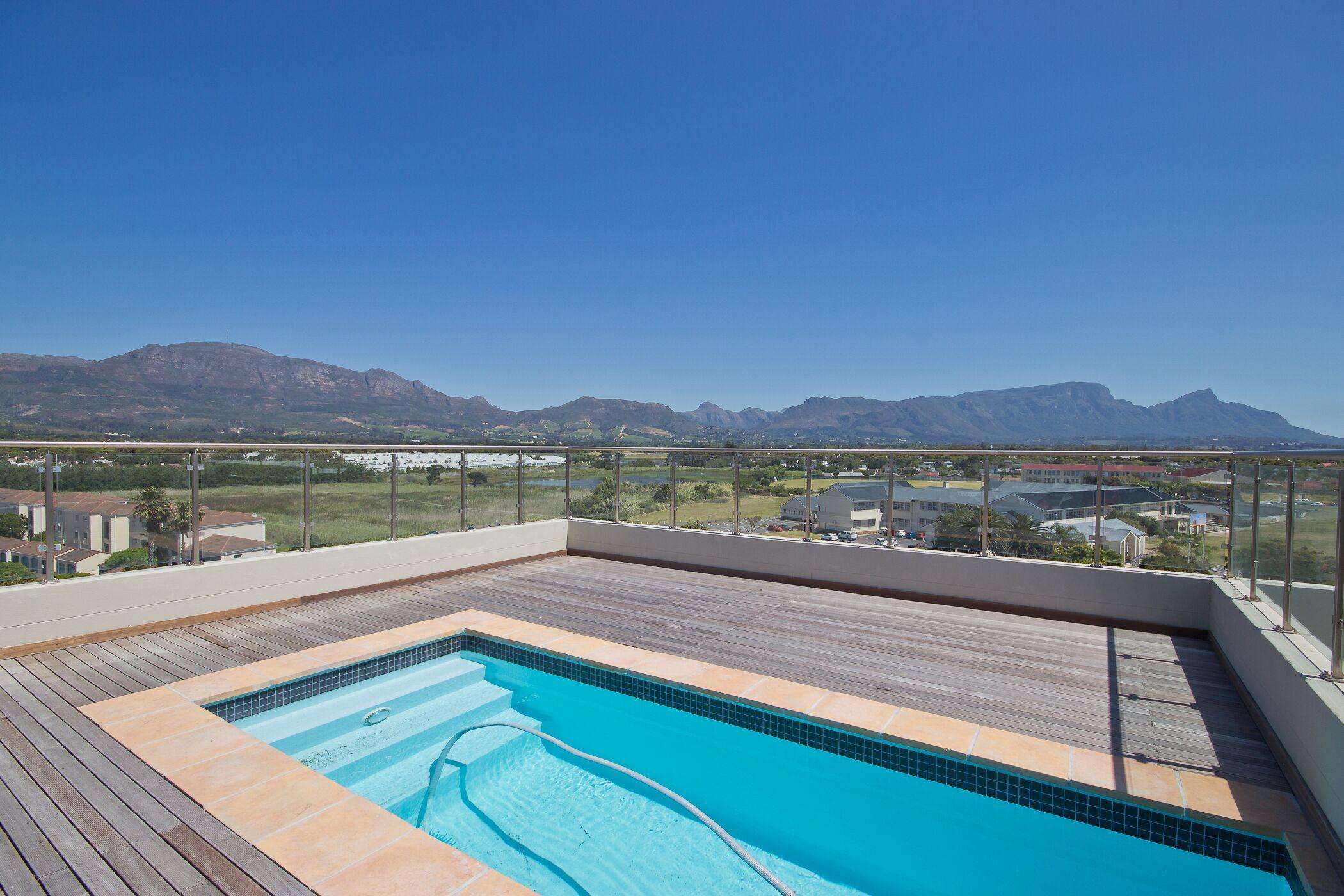 2 Bedroom Property for Sale in Tokai Western Cape